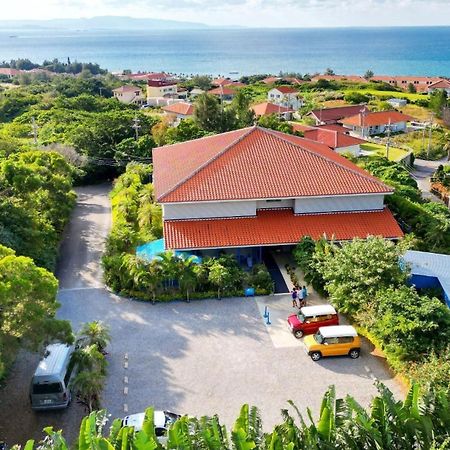 Little Mermaid Hotel Ishigakijima Ishigaki  Esterno foto