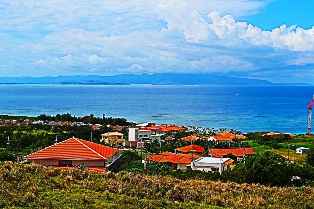 Little Mermaid Hotel Ishigakijima Ishigaki  Esterno foto